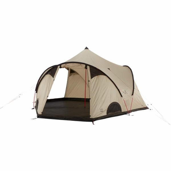 Zvonový stan Grand Canyon BLACK KNOB 10, Mohavská poušť