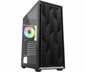 Sharkoon VK2 RGB, věžové pouzdro