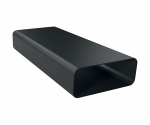 Neff ploché potrubí kus Z861SM2, 1 metr, trubka