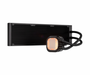 Corsair NAUTILUS 360 RS, vodní chlazení