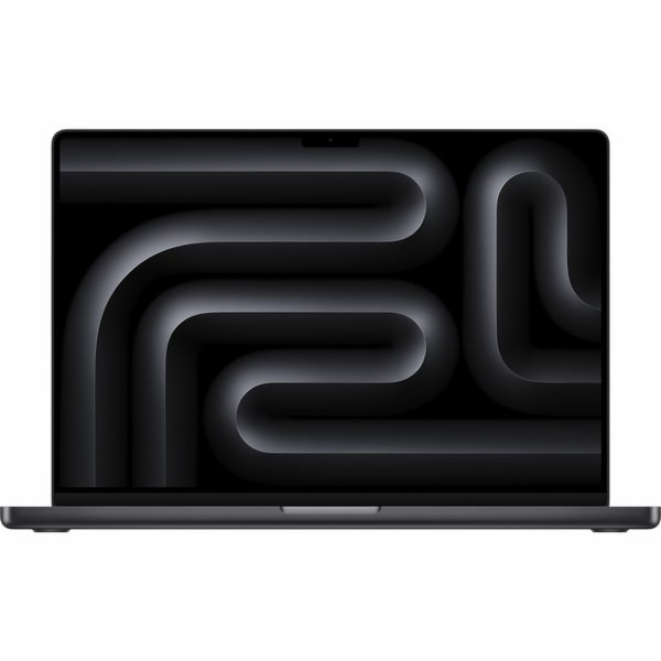 Apple "MacBook Pro (16"") 2024, Notebook"