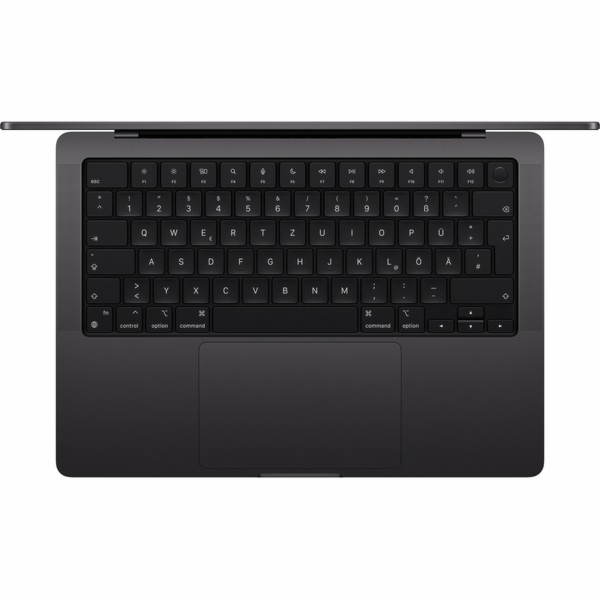 Apple "MacBook Pro (14") 2024, notebook"