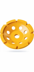 Dewalt Diamond disc 125mm jednořadý pohár (DT3795)