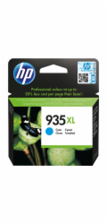 Inkoust HP azurový č. 935XL (C2P24AE)