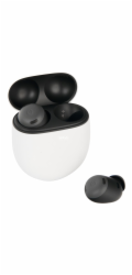 Google Pixel Buds Pro (schwarz, Bluetooth, ANC, USB-C)