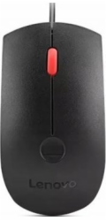 LENOVO myš drátová Fingerprint Biometric USB Mouse Gen 2