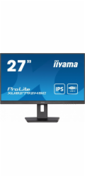 iiyama ProLite/XUB2792HSC-B5/27"/IPS/FHD/75Hz/4ms/Black/3R