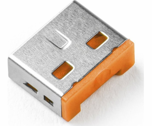 SMARTKEEPER ESSENTIAL USB-A Port Lock (UL03), zadlabací z...