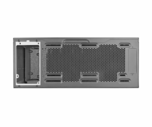 SilverStone RM46-502-I, skříň racku
