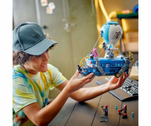 LEGO 77073 Fortnite Battle Bus, stavebnice