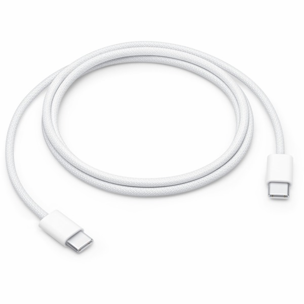Nabíjecí kabel Apple USB 2.0, zástrčka USB-C > zástrčka U...