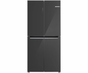 Bosch KMC85LEEA Series 4, francouzské dveře