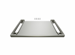 Bosch WTZ2750X Series 8, připojení