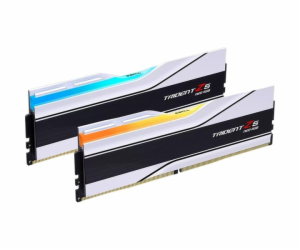 G.Skill DIMM 32 GB DDR5-6400 (2x 16 GB) duální sada, RAM