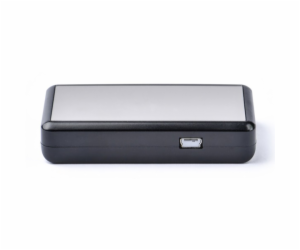 SMARTKEEPER ESSENTIAL Micro USB-B Port Lock (MUL04) + Loc...