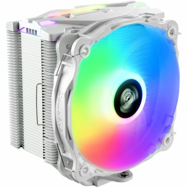 Enermax ETS-F40-W-ARGB, chladič CPU