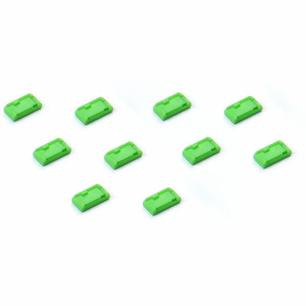 SMARTKEEPER ESSENTIAL Zámek portu Micro USB-B (MUL04), za...