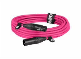 Rode Microphones Premium XLR kabel XLR6M-P oranžový