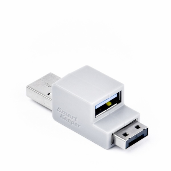 SMARTKEEPER ESSENTIAL USB Cable Lock (LK03), zadlabací zámek
