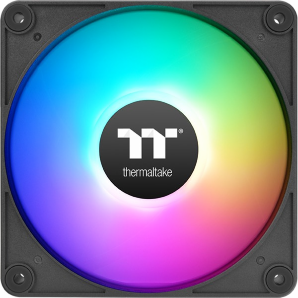 Thermaltake CT120 EX Reverse ARGB Sync PC Chladící ventil...