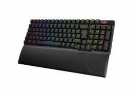 ASUS ROG Strix Scope II 96, herní klávesnice