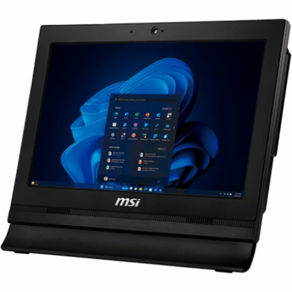 MSI PRO AP162T ADL-018XDE, PC systém