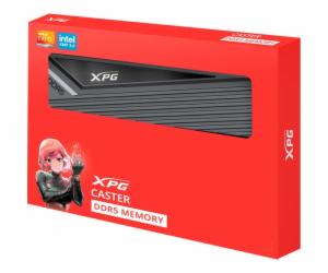 ADATA DIMM 32 GB DDR4-6000 (2x 16 GB) duální sada, RAM