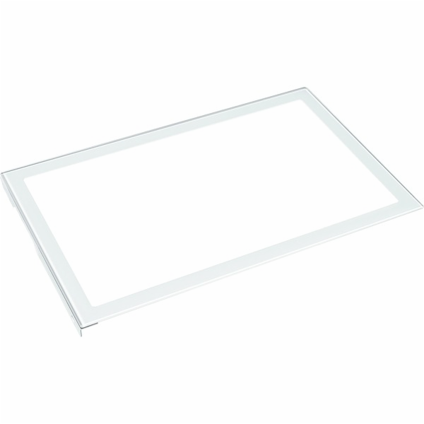 DeepCool View Panel 100, boční panel