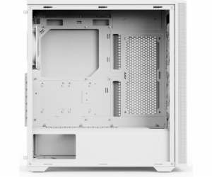 Aerocool D501A-G-WT-v2, věžová skříň