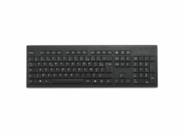 Kensington KB150 EQ, klávesnice