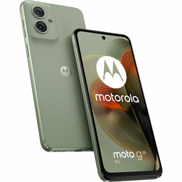 Motorola moto g55 5G 256GB, mobilní telefon