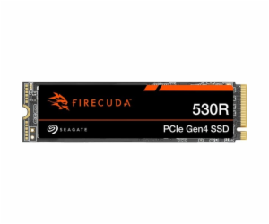 Seagate FireCuda 530R 2TB, SSD