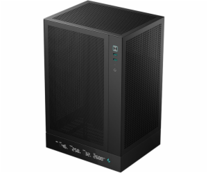 DeepCool CH170 DIGITAL, věžová skříň
