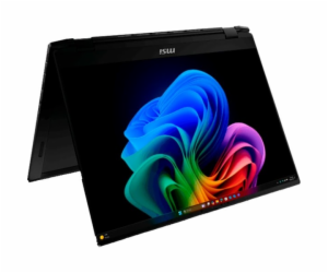 MSI Summit A16 AI+ A3HMTG-035, Notebook
