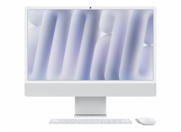Apple iMac 59,62 cm (24) M4 2024, systém MAC