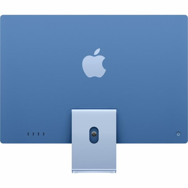 Apple iMac 59,62 cm (24) M4 2024, systém MAC
