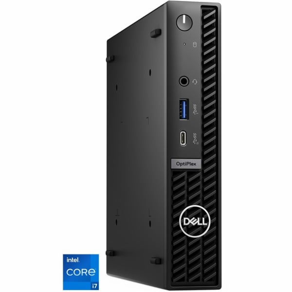 Dell OptiPlex 7020 MFF (5M6M8), Mini PC