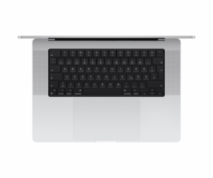 Apple MacBook Pro (16) 2024, notebook