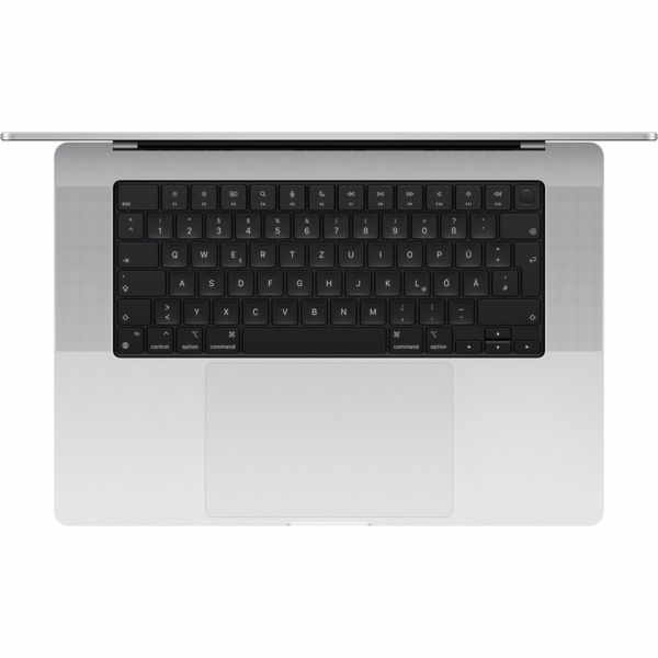 Apple MacBook Pro (16) 2024, notebook