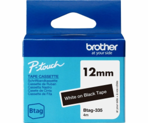 Páska Brother Btag-335