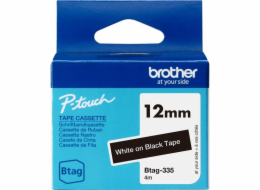 Páska Brother Btag-335