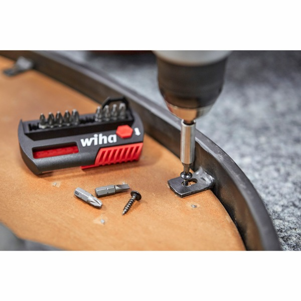 Sada bitů Wiha FlipSelector Standard, 13 kusů