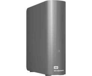 Externí pevný disk WD Elements Desktop 24TB