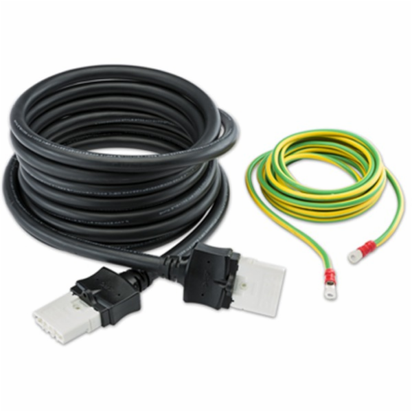 Prodlužovací kabel APC pro externí bateriové moduly 192 V...