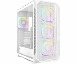 Sharkoon AK5M RGB, věžové pouzdro