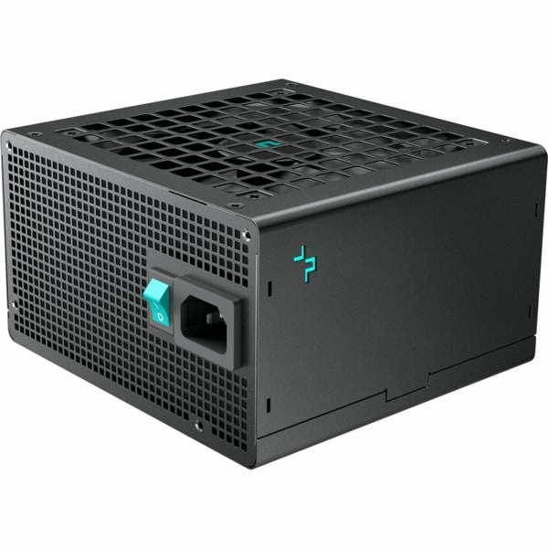 DeepCool PL550D, PC zdroj