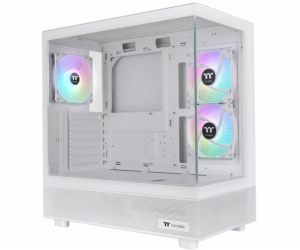 Thermaltake View 270 Plus TG ARGB, pouzdro typu tower