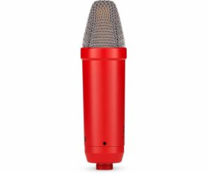 Rode Microphones NT1 Signature + XLR kabel + Stolní studi...
