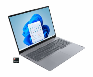 Lenovo ThinkBook 16 G7 (21NH000EGE), notebook