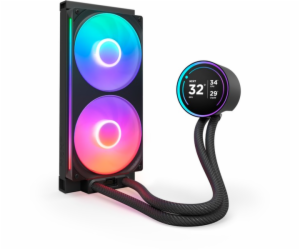 NZXT Kraken Elite 280 RGB 280 mm, vodní chlazení